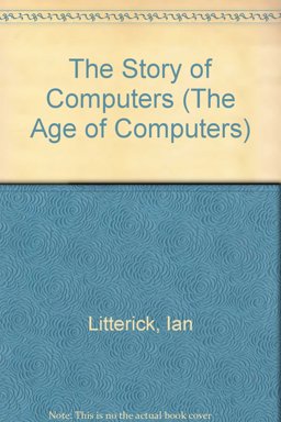 The Story of Computers