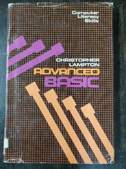 Advanced BASIC for Beginners