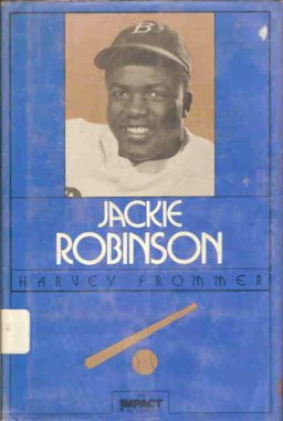 Jackie Robinson