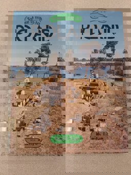 Take a Trip to Poland