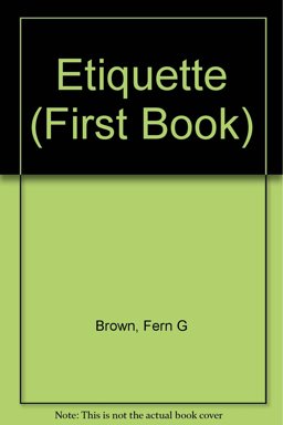 Etiquette