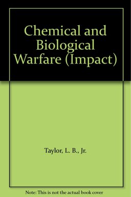 Chemical and Biological Warfare