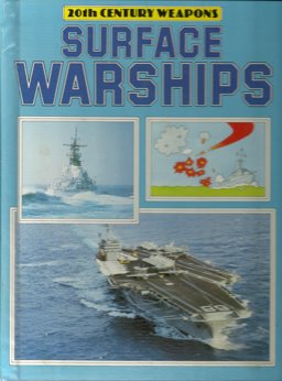 Surface Warships
