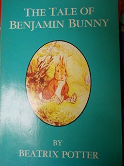 The Tale of Benjamin Bunny