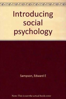 Introducing Social Psychology Introducing Social Psychology