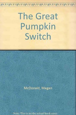 The Great Pumpkin Switch
