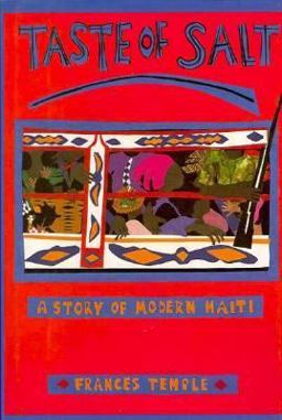 Taste of Salt Taste of Salt