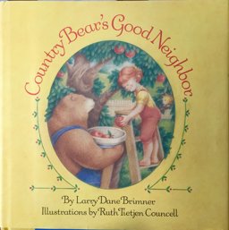 Country Bear's Good Neighbor