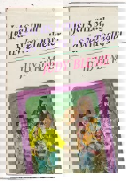 Just As Long As We're Together