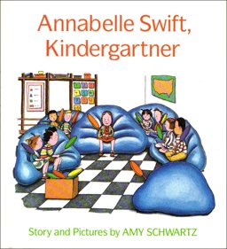 Annabelle Swift, Kindergartner