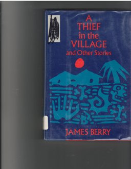 A Thief in the Village and Other Stories