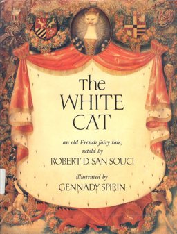 The White Cat