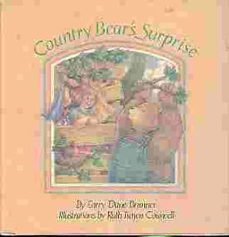 Country Bear's Surprise