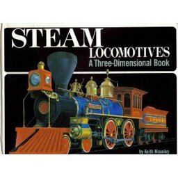 Steam Locomotives
