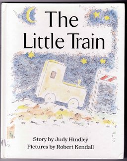 The Little Train