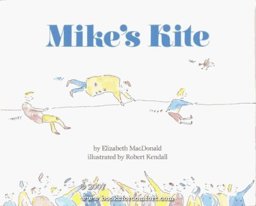 Mike's Kite