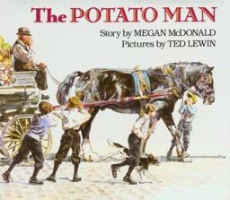 The Potato Man The Potato Man