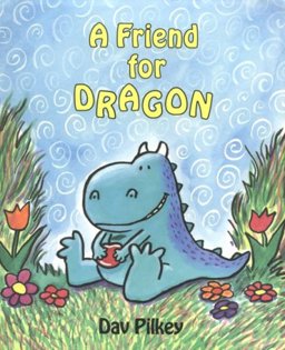 A Friend for Dragon