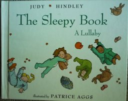 The Sleepy Book