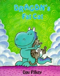 Dragon's Fat Cat