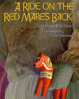 A Ride on the Red Mare's Back