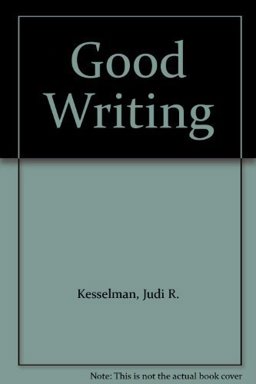 Good Writing Good Writing