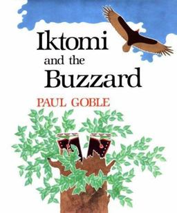 Iktomi and the Buzzard