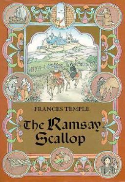 The Ramsay Scallop The Ramsay Scallop