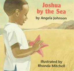 Joshua by the Sea  9780531068465 Front Cover