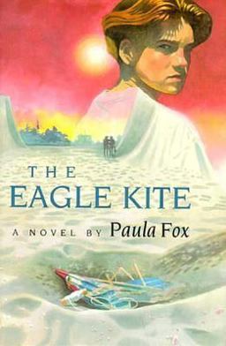 The Eagle Kite
