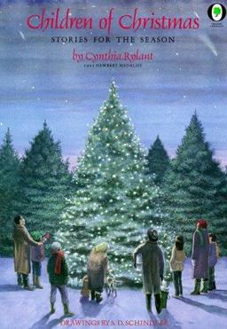 Children of Christmas
