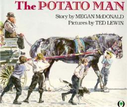 The Potato Man
