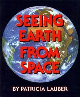Seeing Earth from Space
