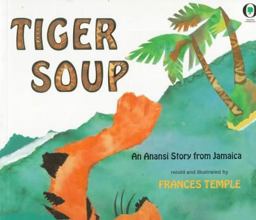 Tiger Soup Tiger Soup