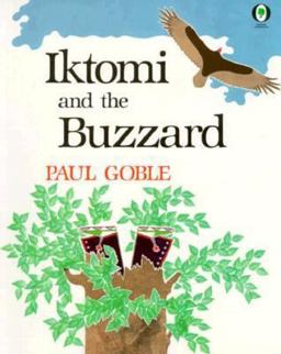 Iktomi and the Buzzard