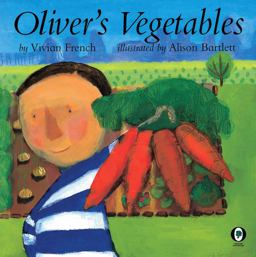Oliver's Vegetables