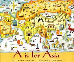 A Is for Asia