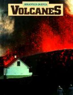 Volcanes