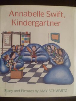 Annabelle Swift, Kindergartner