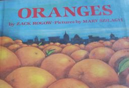 Oranges Oranges