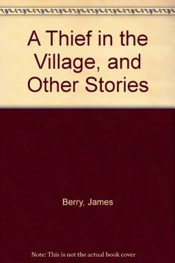 A Thief in the Village and Other Stories