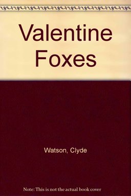 Valentine Foxes
