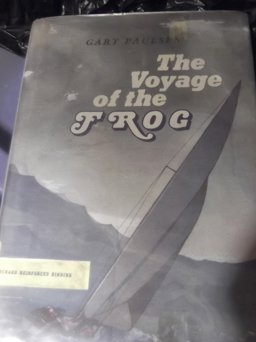 The Voyage of the Frog