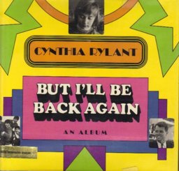 But I'll Be Back Again