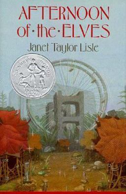 Afternoon of the Elves