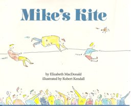 Mike's Kite