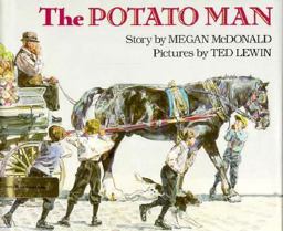 The Potato Man