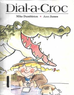 Dial-a-Croc