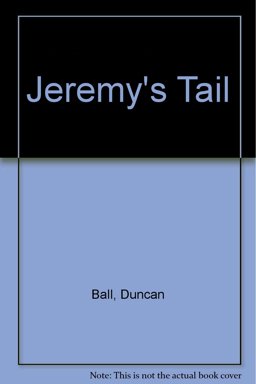Jeremy's Tail