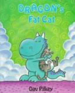 Dragon's Fat Cat